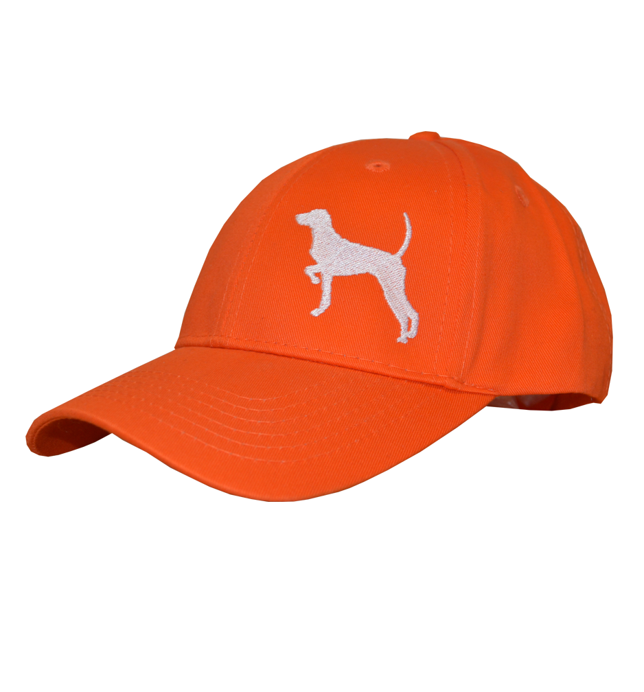 Hunting With Style Pointer Youth Mania Dog Hunt Cap 