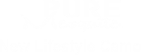 Pure Mesquite Logo