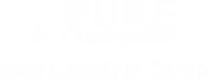 Pure Mesquite Logo